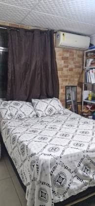 Apto 2/4 a venda Condominio Dom Jerônimo