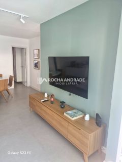 Apartamento Para Vender com 04 quartos 02 suítes no bairro Pituba em Salvador