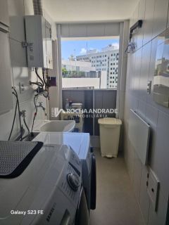Apartamento Para Vender com 04 quartos 02 suítes no bairro Pituba em Salvador