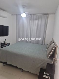 Apartamento Para Vender com 04 quartos 02 suítes no bairro Pituba em Salvador