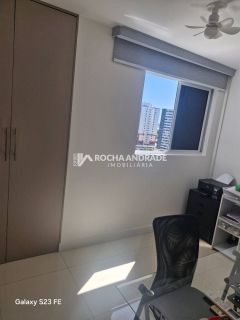 Apartamento Para Vender com 04 quartos 02 suítes no bairro Pituba em Salvador