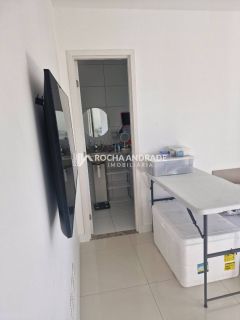 Apartamento Para Vender com 04 quartos 02 suítes no bairro Pituba em Salvador