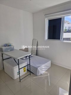 Apartamento Para Vender com 04 quartos 02 suítes no bairro Pituba em Salvador