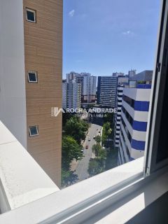 Apartamento Para Vender com 04 quartos 02 suítes no bairro Pituba em Salvador