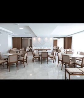 Apartamento Para Vender com 04 quartos 02 suítes no bairro Pituba em Salvador