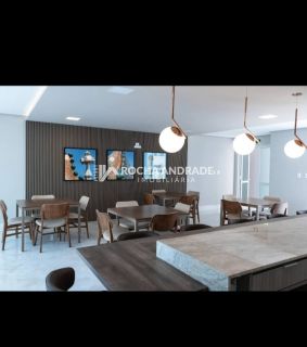 Apartamento Para Vender com 04 quartos 02 suítes no bairro Pituba em Salvador