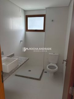 Village 3 suítes 2 vagas pé na areia Itacimirim