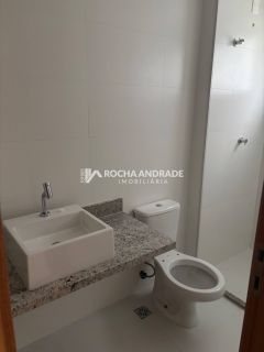 Village 3 suítes 2 vagas pé na areia Itacimirim