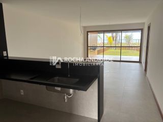 Village 3 suítes 2 vagas pé na areia Itacimirim