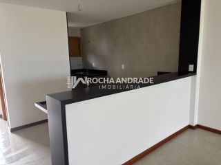 Village 3 suítes 2 vagas pé na areia Itacimirim