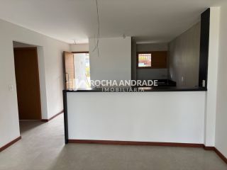 Village 3 suítes 2 vagas pé na areia Itacimirim