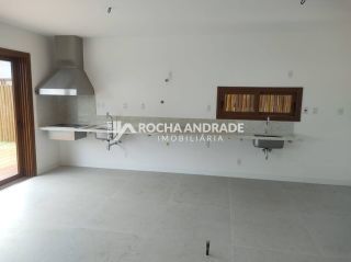 Marluá 4 suítes 2 vagas Itacimirim