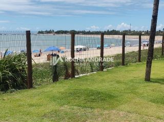 Marluá 4 suítes 2 vagas Itacimirim