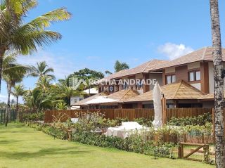 Marluá 4 suítes 2 vagas Itacimirim