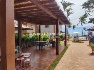 Marluá 4 suítes 2 vagas Itacimirim