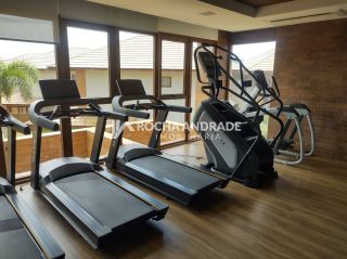 Marluá 4 suítes 2 vagas Itacimirim