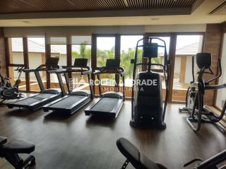 Marluá 4 suítes 2 vagas Itacimirim