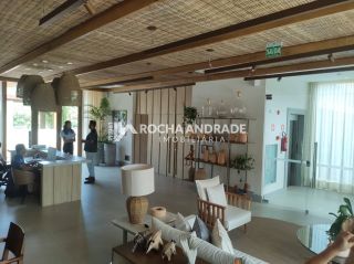 Marluá 4 suítes 2 vagas Itacimirim