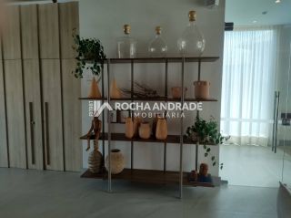 Marluá 4 suítes 2 vagas Itacimirim