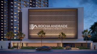 Apartamento Para Vender com 03 quartos 01 suítes no bairro Costa Azul em Salvador