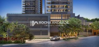 Apartamento Para Vender com 03 quartos 01 suítes no bairro Costa Azul em Salvador