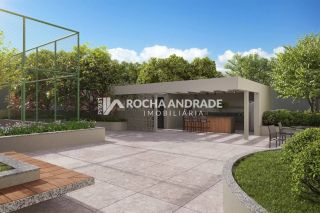 Apartamento Para Vender com 03 quartos 01 suítes no bairro Costa Azul em Salvador