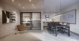 Apartamento Para Vender com 03 quartos 01 suítes no bairro Costa Azul em Salvador