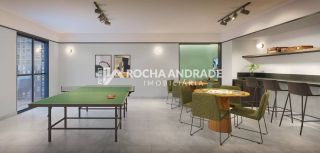 Apartamento Para Vender com 03 quartos 01 suítes no bairro Costa Azul em Salvador