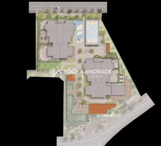 Apartamento Para Vender com 03 quartos 01 suítes no bairro Costa Azul em Salvador