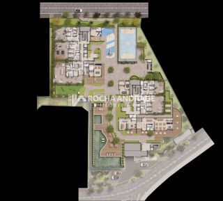 Apartamento Para Vender com 03 quartos 01 suítes no bairro Costa Azul em Salvador