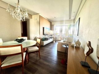 Apartamento Venda, Imbuí, 3 quartos, nascente e decorado. [DUPLICADO]