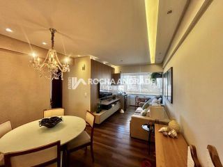 Apartamento Venda, Imbuí, 3 quartos, nascente e decorado. [DUPLICADO]