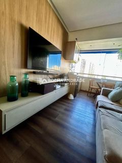 Apartamento Venda, Imbuí, 3 quartos, nascente e decorado. [DUPLICADO]