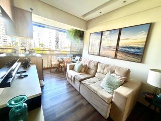 Apartamento Venda, Imbuí, 3 quartos, nascente e decorado. [DUPLICADO]