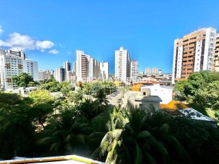 Apartamento Venda, Imbuí, 3 quartos, nascente e decorado. [DUPLICADO]