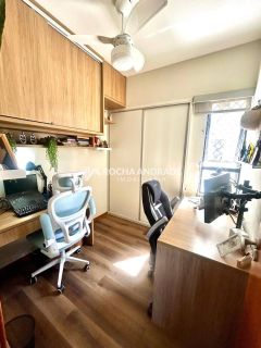 Apartamento Venda, Imbuí, 3 quartos, nascente e decorado. [DUPLICADO]