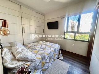 Apartamento Venda, Imbuí, 3 quartos, nascente e decorado. [DUPLICADO]