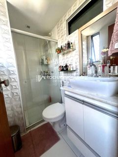 Apartamento Venda, Imbuí, 3 quartos, nascente e decorado. [DUPLICADO]