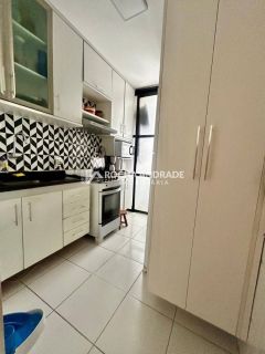Apartamento Venda, Imbuí, 3 quartos, nascente e decorado. [DUPLICADO]