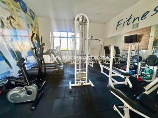 Apartamento Venda, Imbuí, 3 quartos, nascente e decorado. [DUPLICADO]