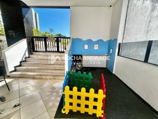 Apartamento Venda, Imbuí, 3 quartos, nascente e decorado. [DUPLICADO]