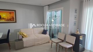 Casa de Condomínio Para Vender com 03 quartos 02 suítes