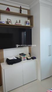 Casa de Condomínio Para Vender com 03 quartos 02 suítes