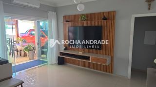 Casa de Condomínio Para Vender com 03 quartos 02 suítes