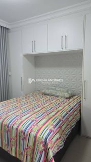 Casa de Condomínio Para Vender com 03 quartos 02 suítes