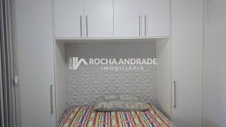 Casa de Condomínio Para Vender com 03 quartos 02 suítes