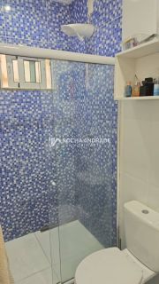 Casa de Condomínio Para Vender com 03 quartos 02 suítes