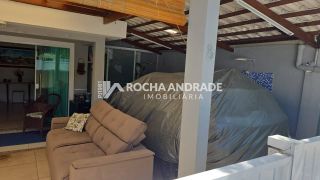 Casa de Condomínio Para Vender com 03 quartos 02 suítes