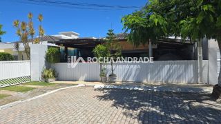 Casa de Condomínio Para Vender com 03 quartos 02 suítes