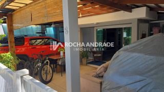 Casa de Condomínio Para Vender com 03 quartos 02 suítes